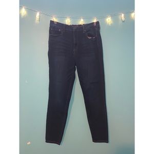 Aeropostale 12 Short Skinny Jeans